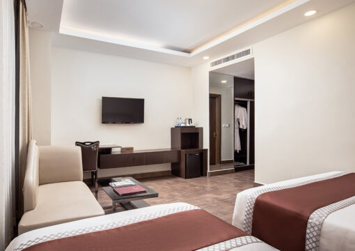 Family Suite Room