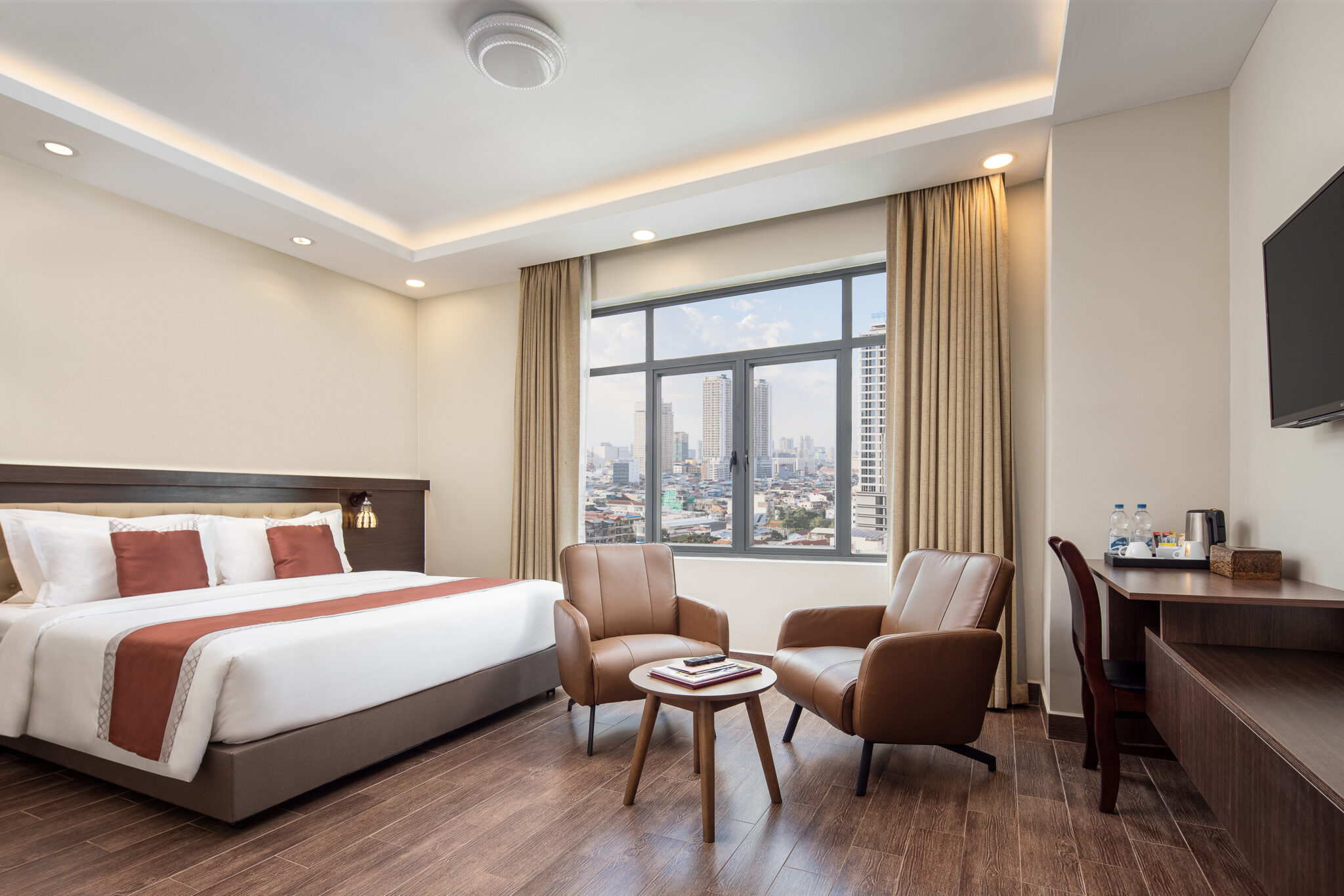 Offers Hm Grand Central Hotel 6012